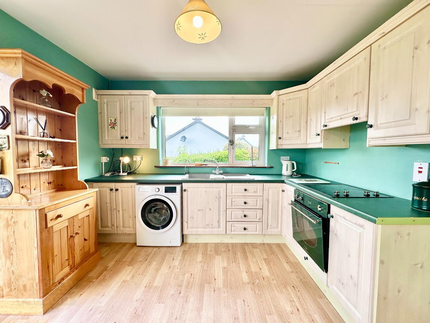 46b Harrisson’s Place 5 of 10