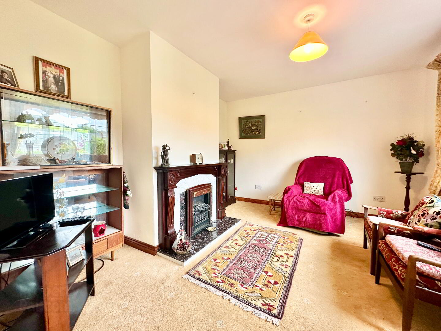 46b Harrisson’s Place 3 of 10
