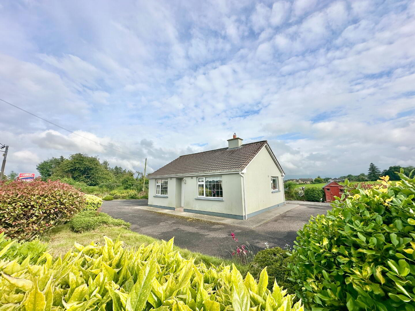 46b Harrisson’s Place 1 of 10