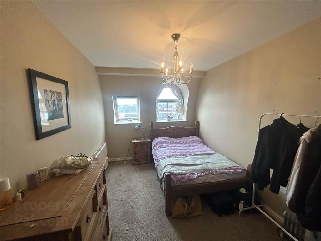 Apt39 Ashley Courtyard, 1a Fane Street 10 of 11