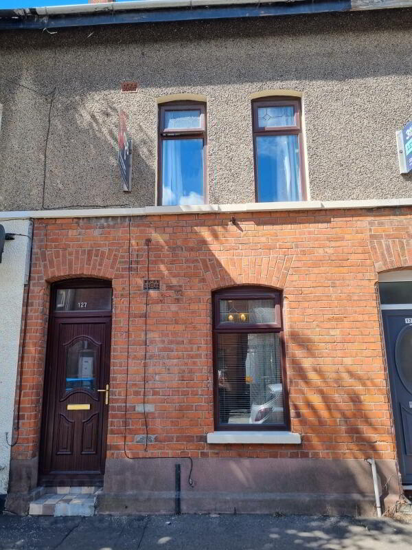127 Donegall Avenue 1 of 15