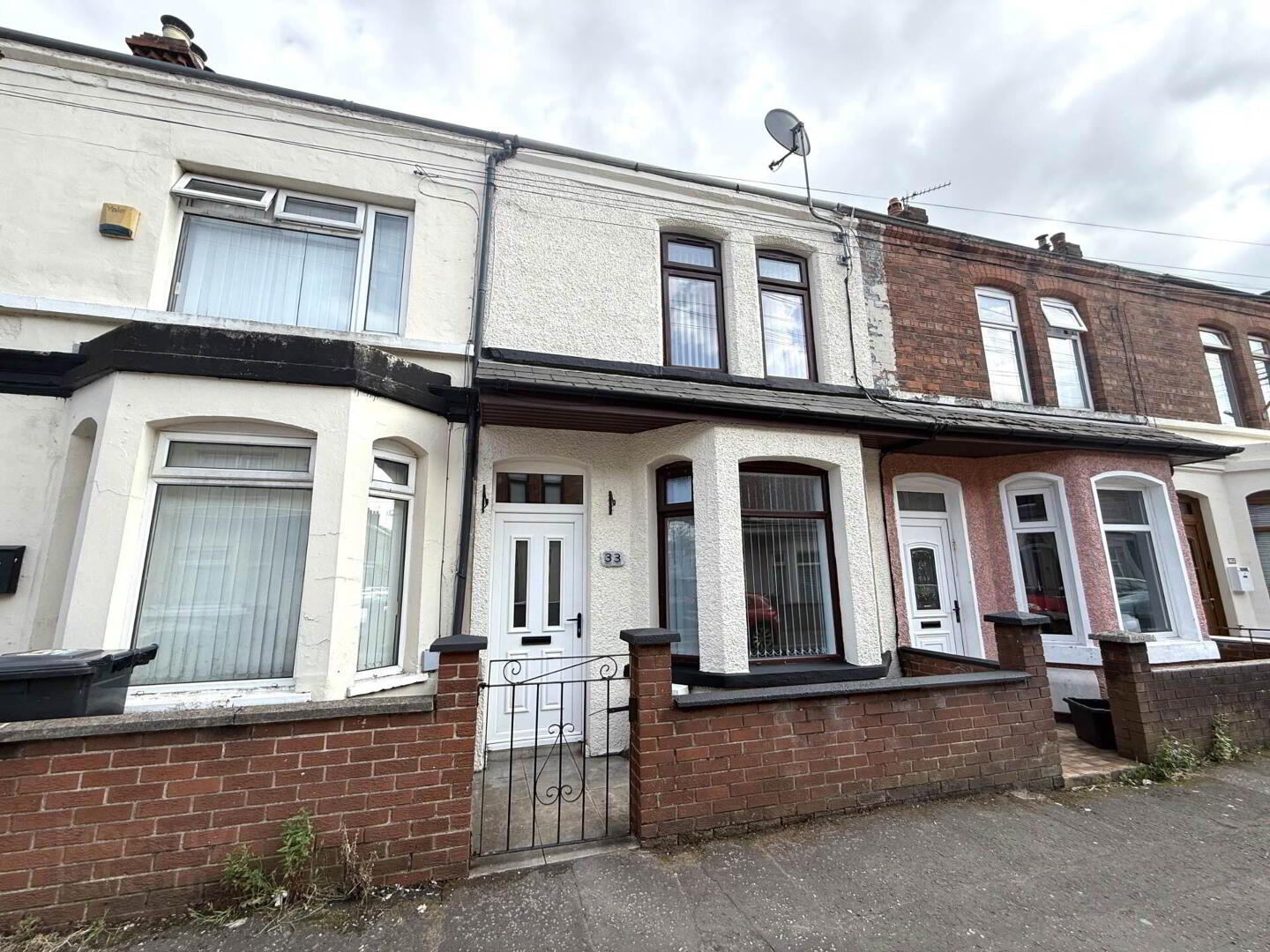 33 Moorfield Street 1 of 11