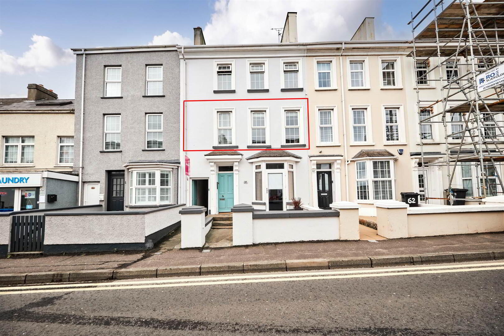 Apt 3, 64 Causeway Street 1 of 17