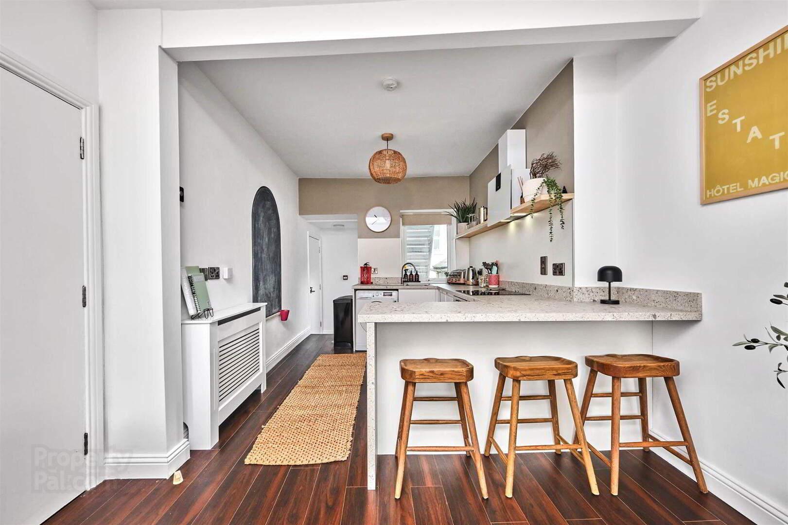 Apt 3, 64 Causeway Street 5 of 17