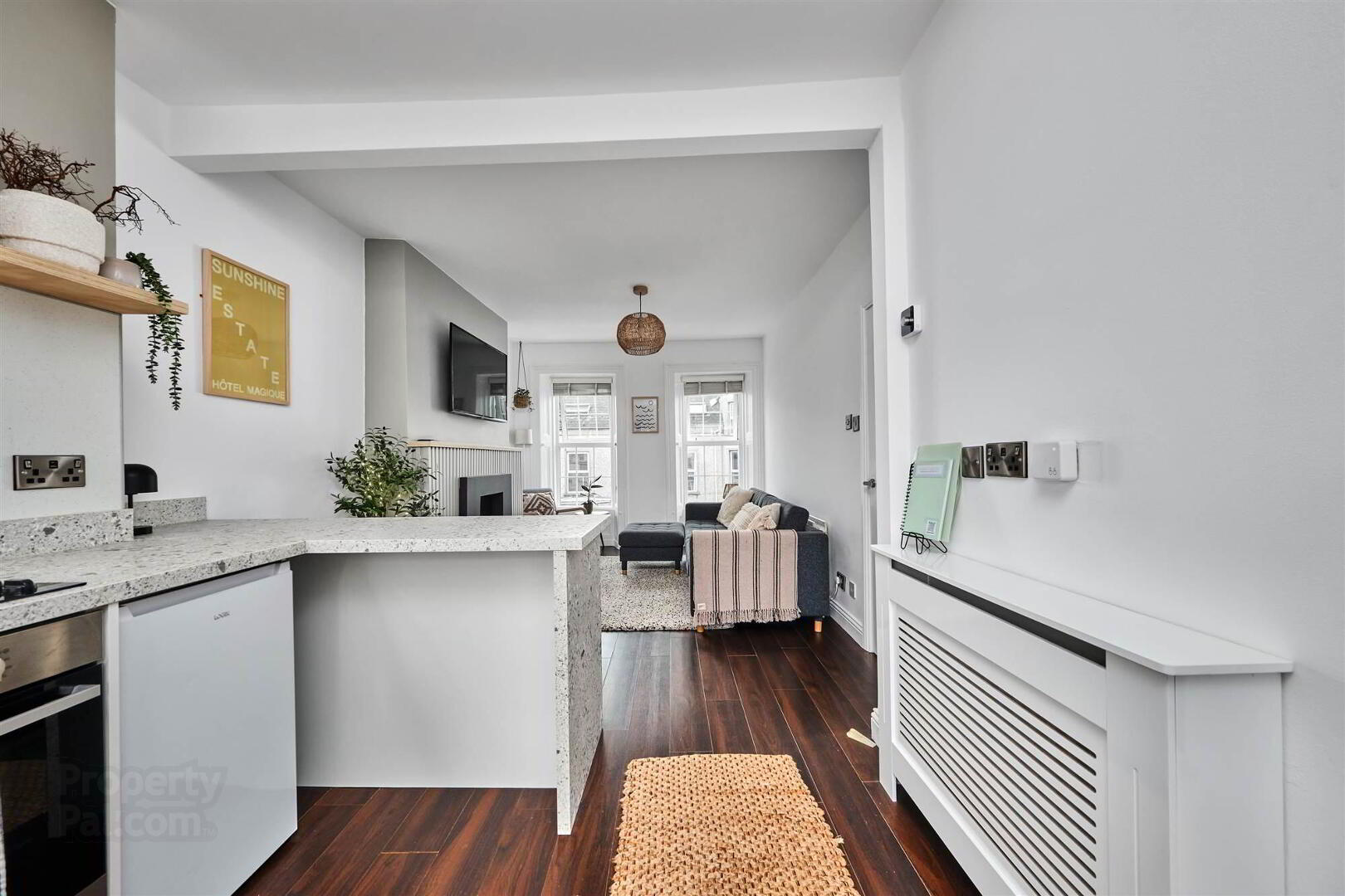 Apt 3, 64 Causeway Street 4 of 17