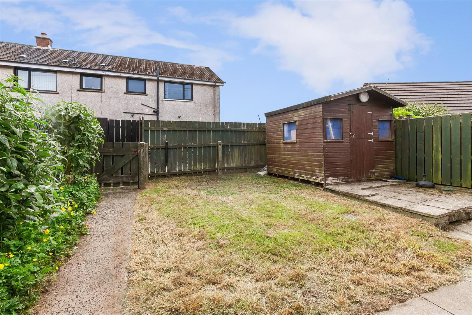 31 Parkmount Road 15 of 15