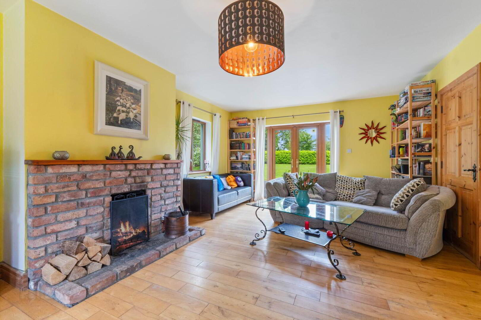 property description image