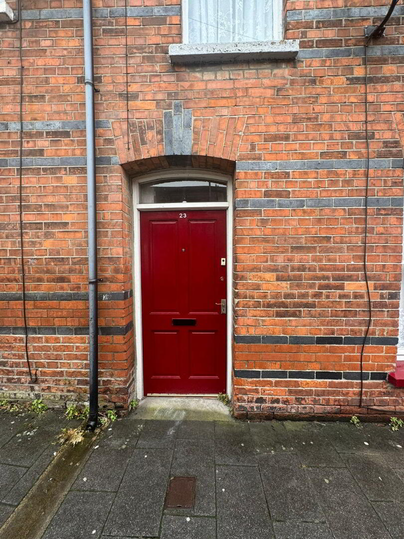 23 Fountain Street 1 of 8