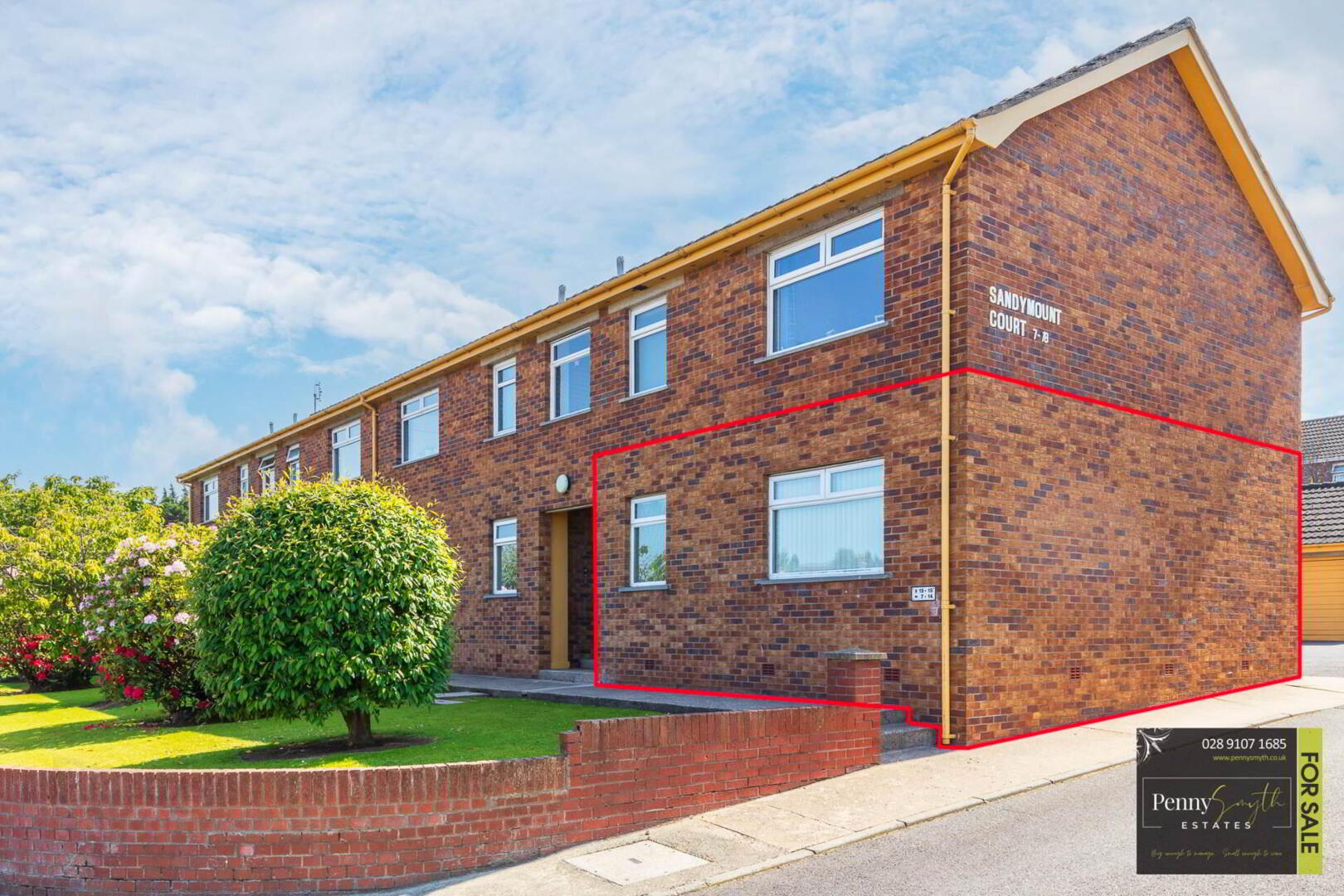 8 Sandymount Court 1 of 18