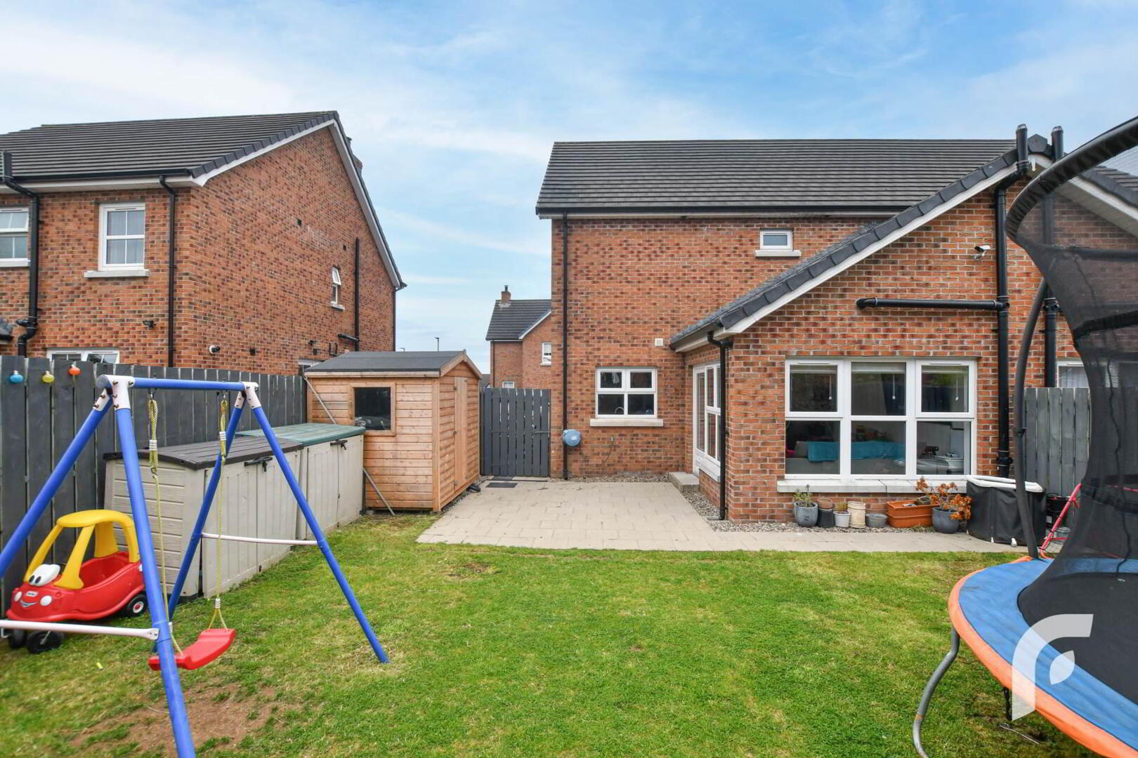 3 Farm Lodge Stables 33 of 39