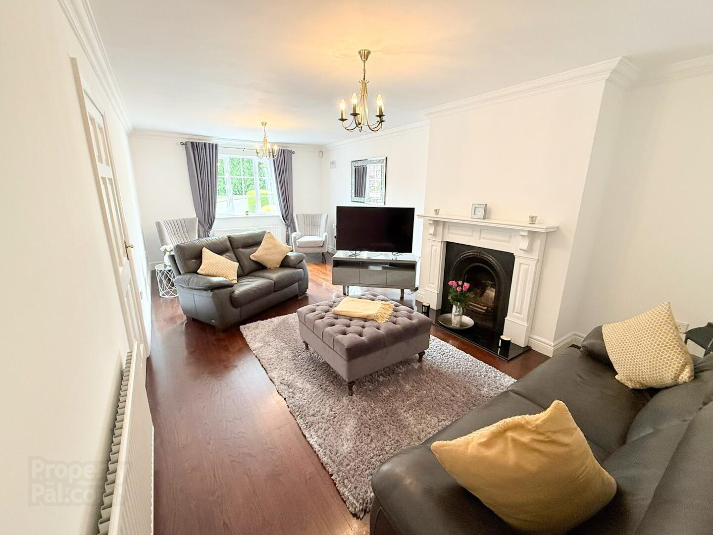 1 Old Park Court 7 of 22