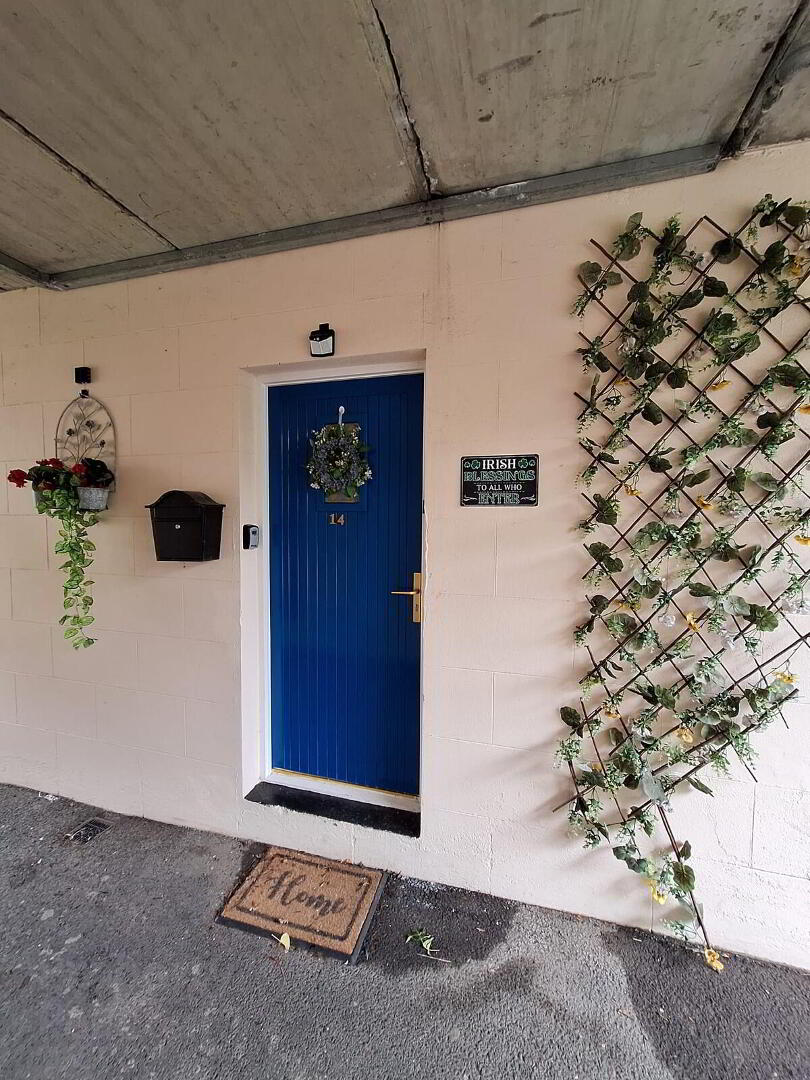 14 Bleach Green Apartments 9 of 9