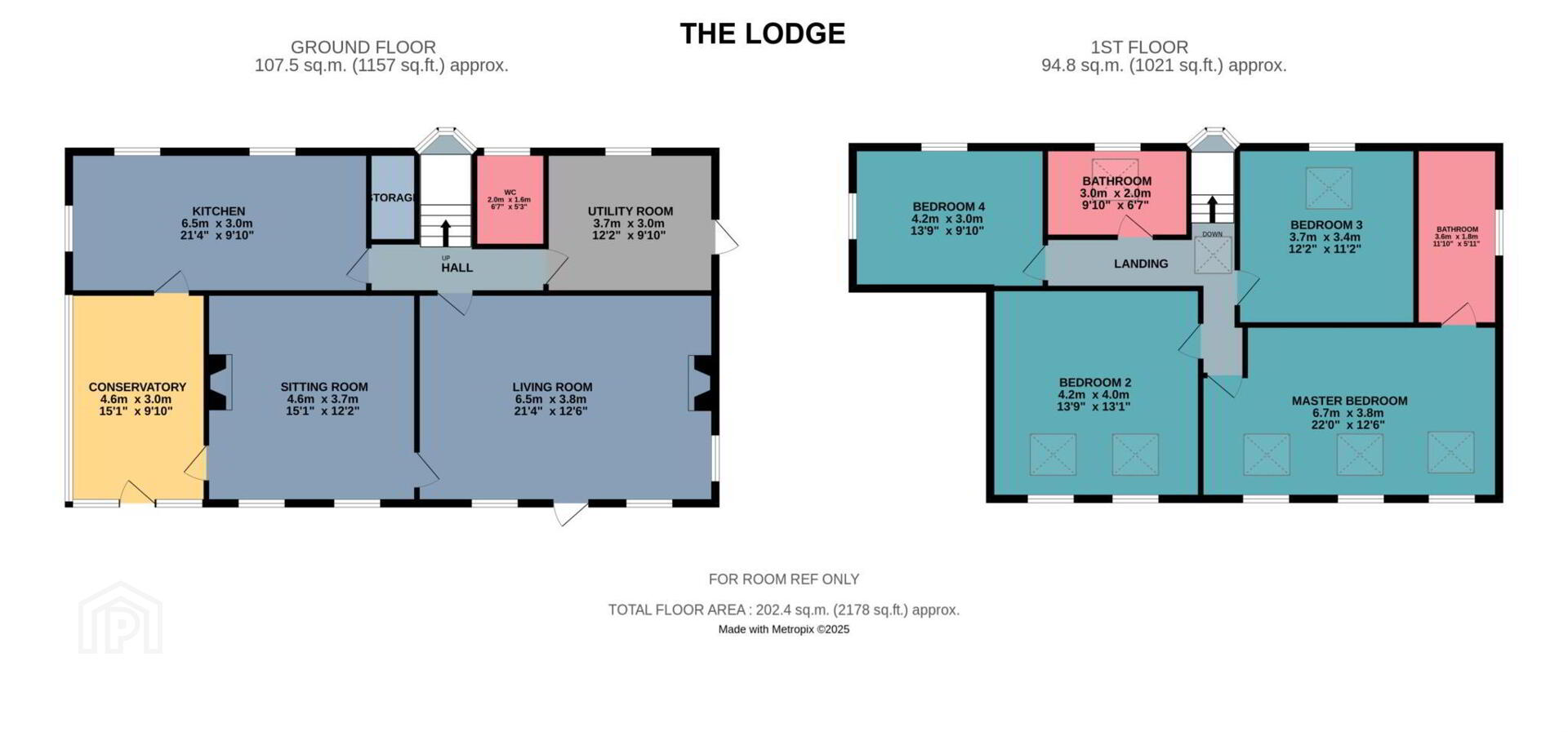 Westerly Lodge 49 of 49