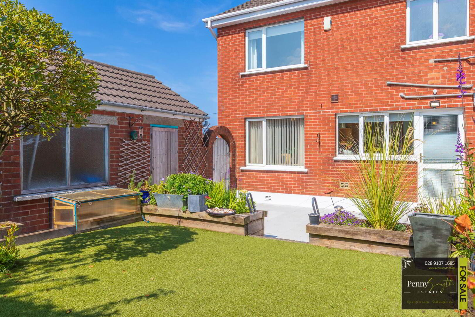 127 Ashbury Road 34 of 39