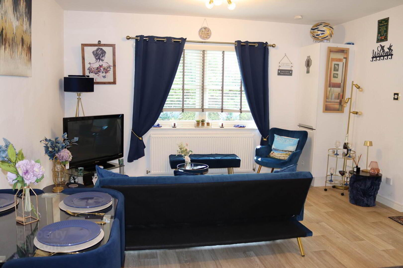 property description image