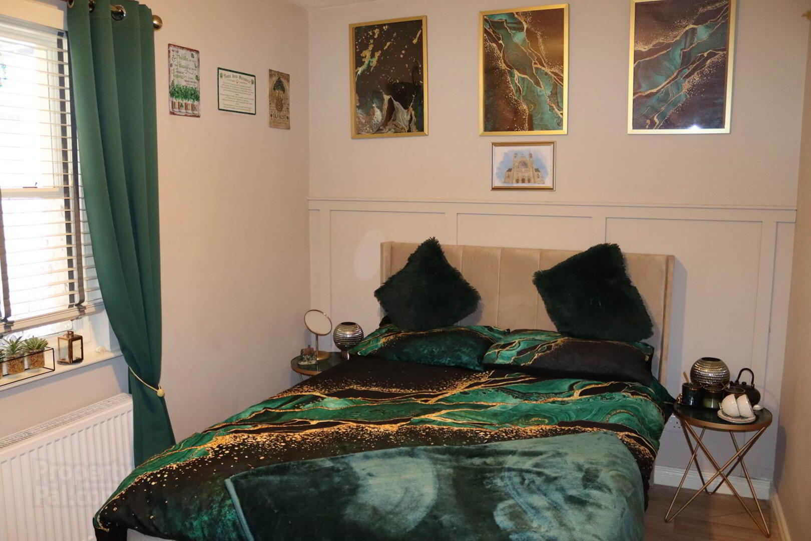 14 Bleach Green Apartments 5 of 11