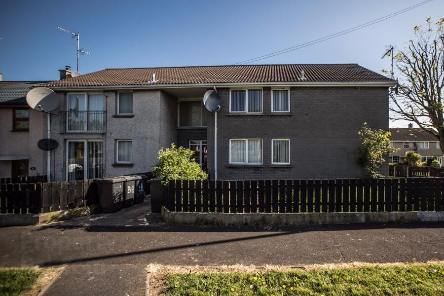 28c Drumsill Park 1 of 10