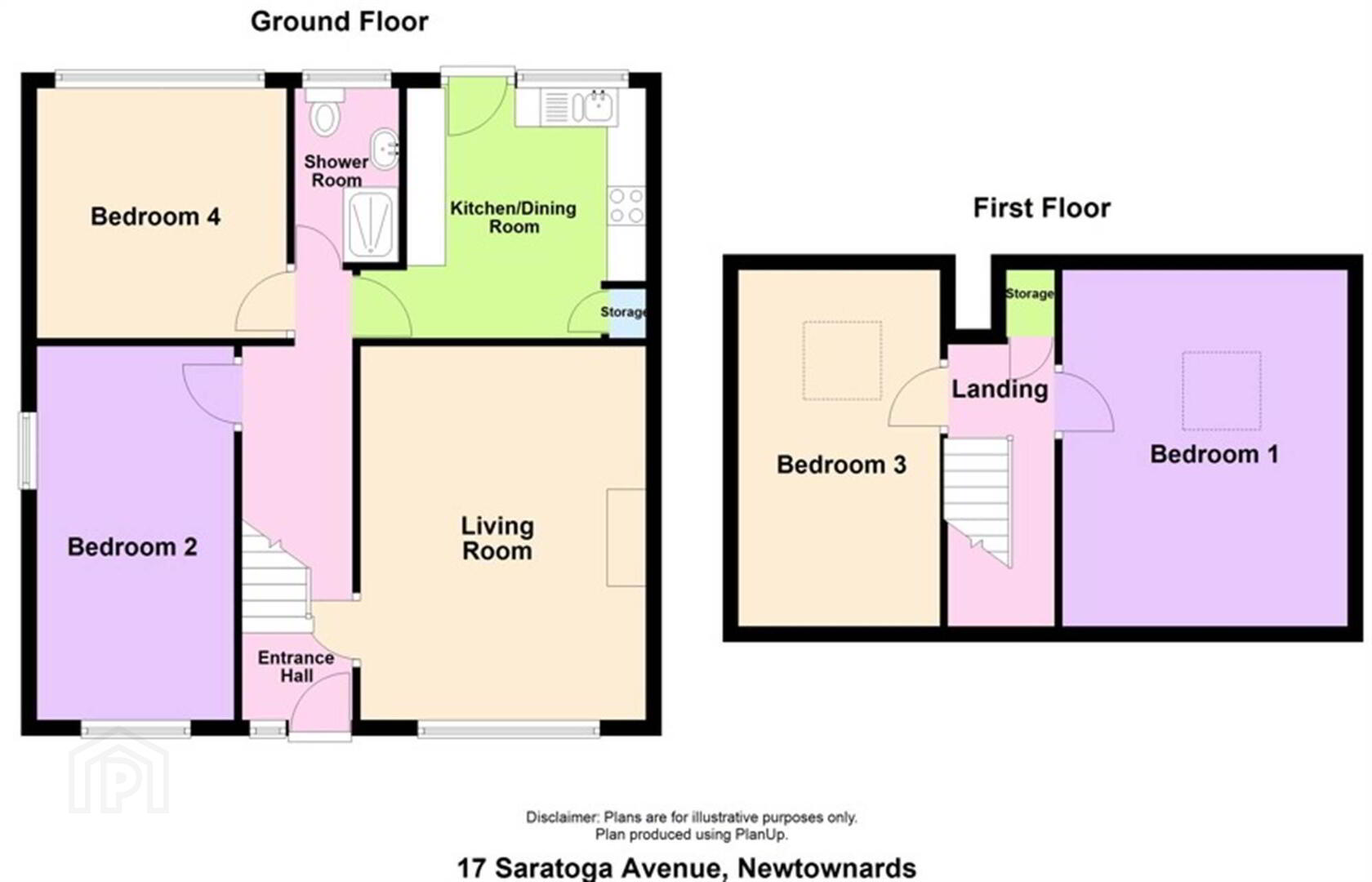 17 Saratoga Avenue 16 of 16