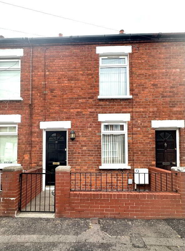 38 Benburb Street 1 of 12