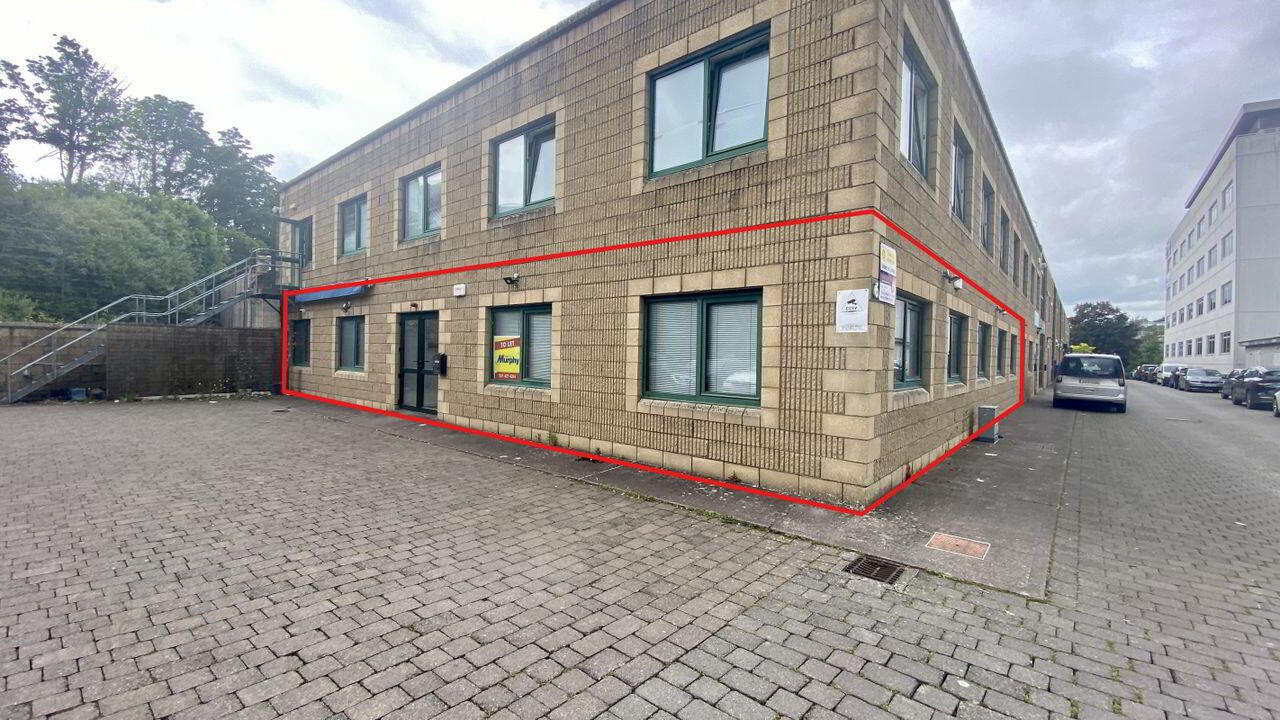 Unit 6, Cleve Business Park 1 of 7