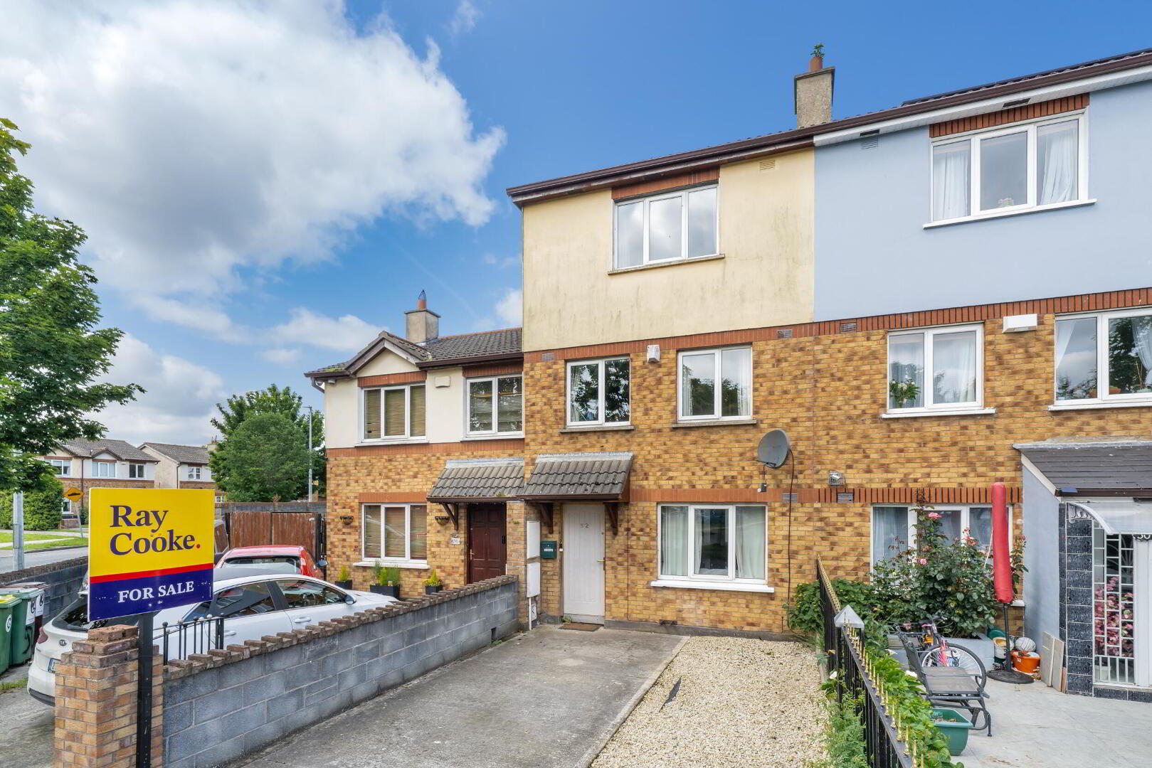 52 Grangeview Road 1 of 21