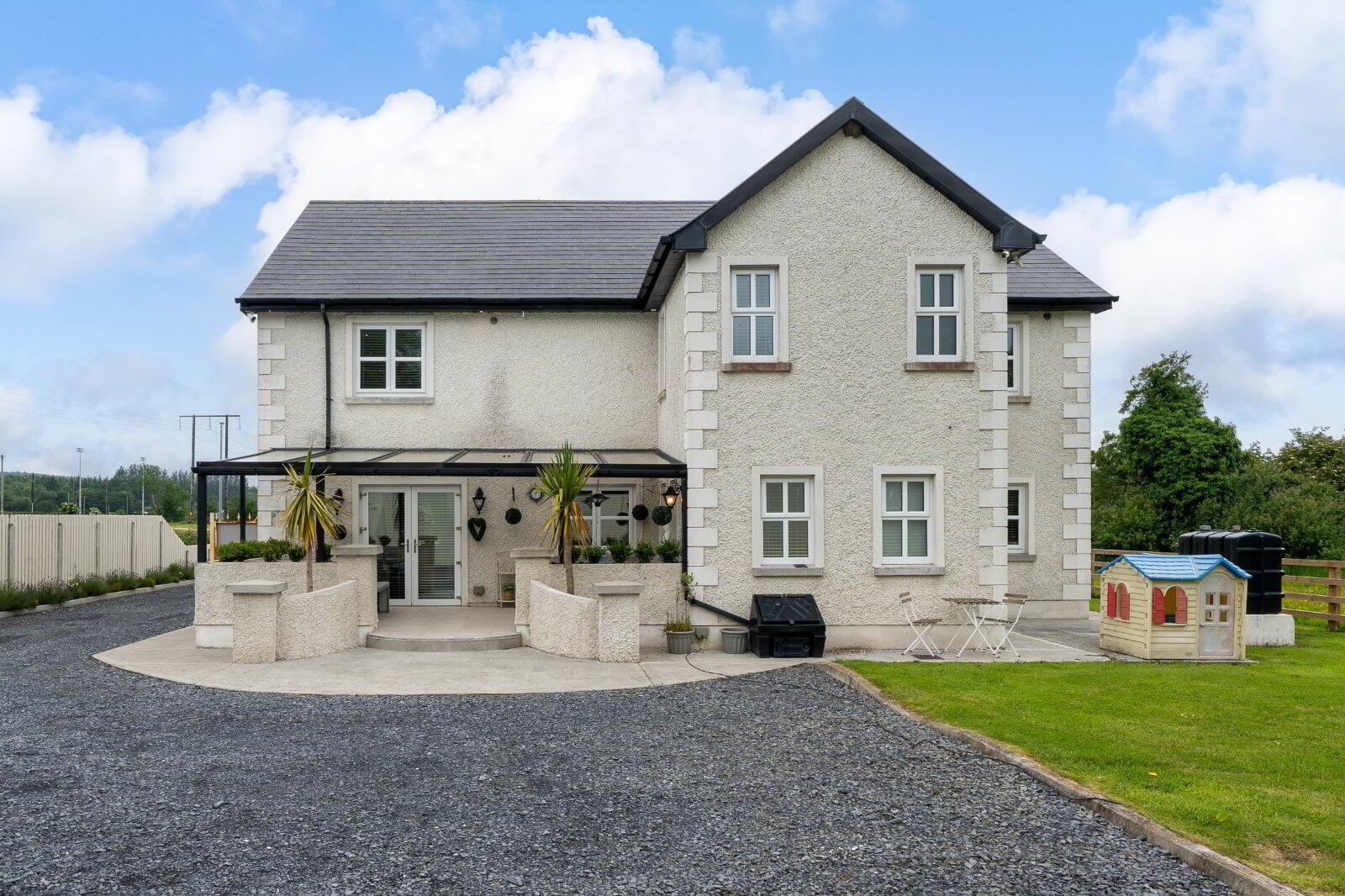 Tullamore Road 53 of 65