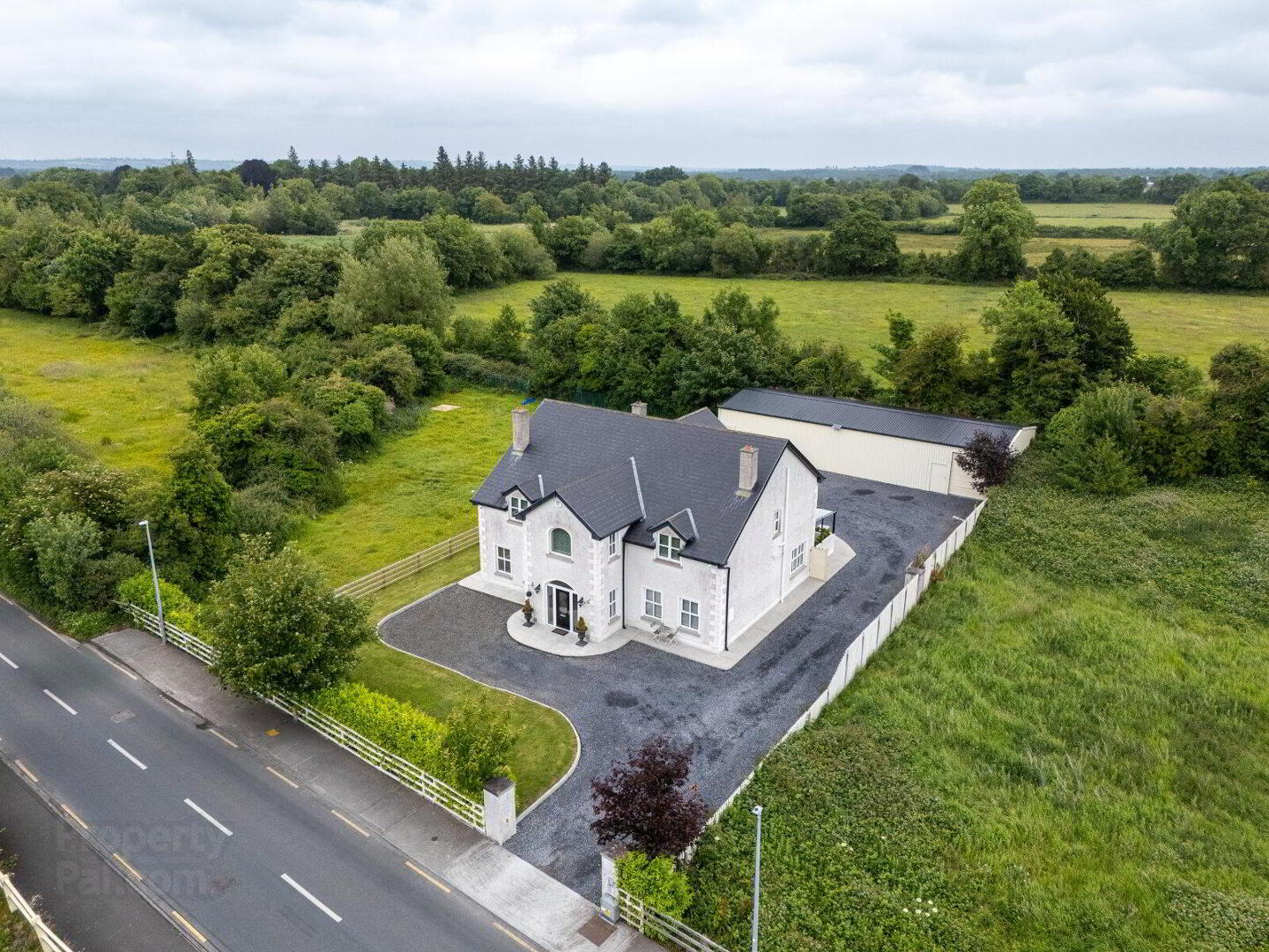 Tullamore Road 59 of 65