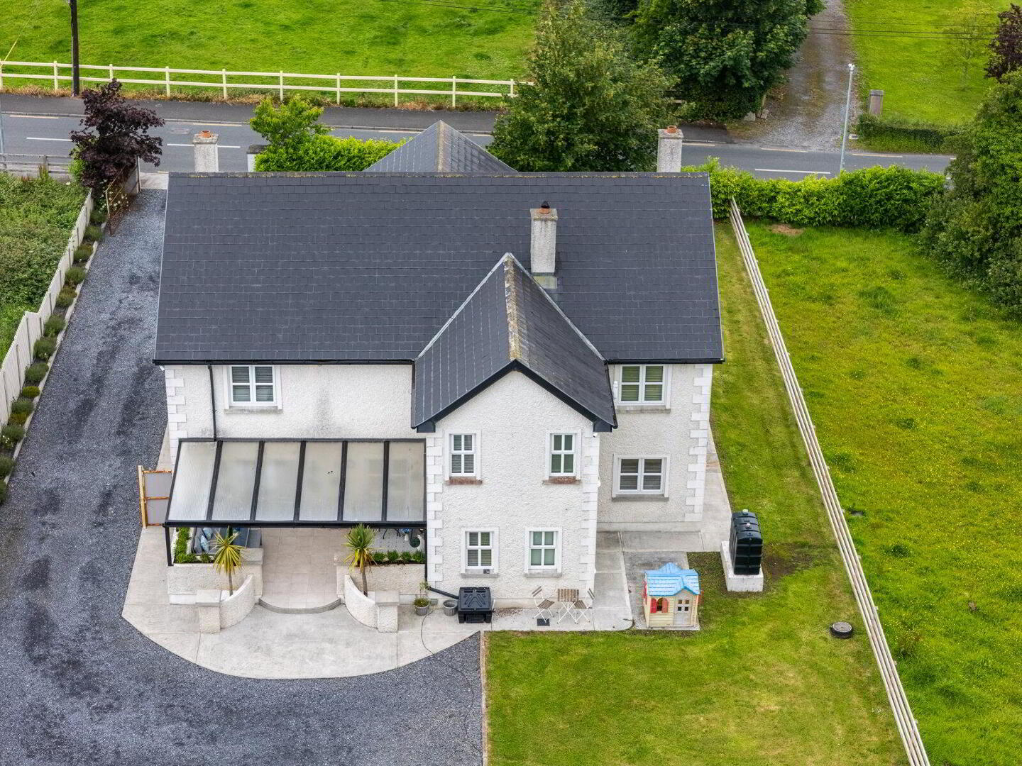 Tullamore Road 61 of 65