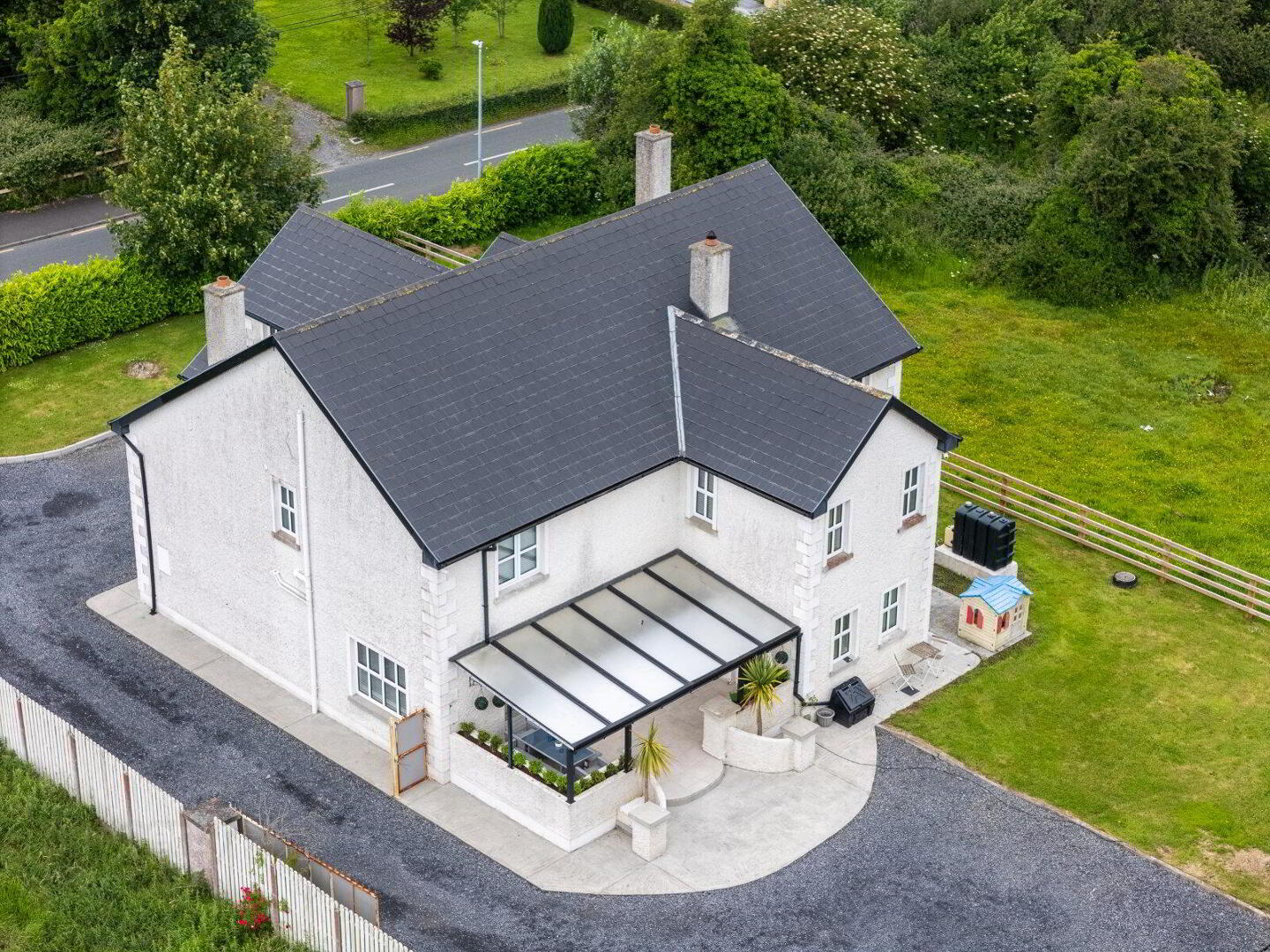 Tullamore Road 62 of 65