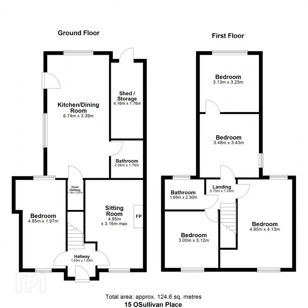 15 O'Sullivan's Place 22 of 24
