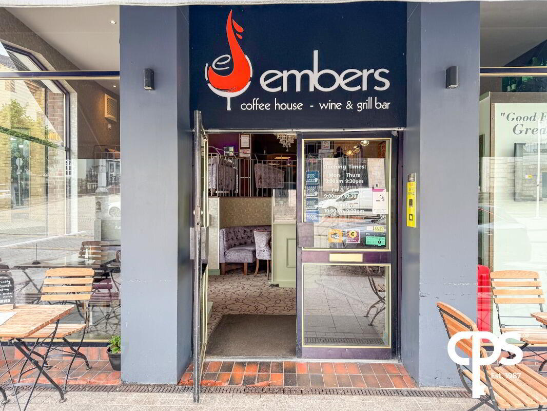 Embers Restaurant 5 of 23