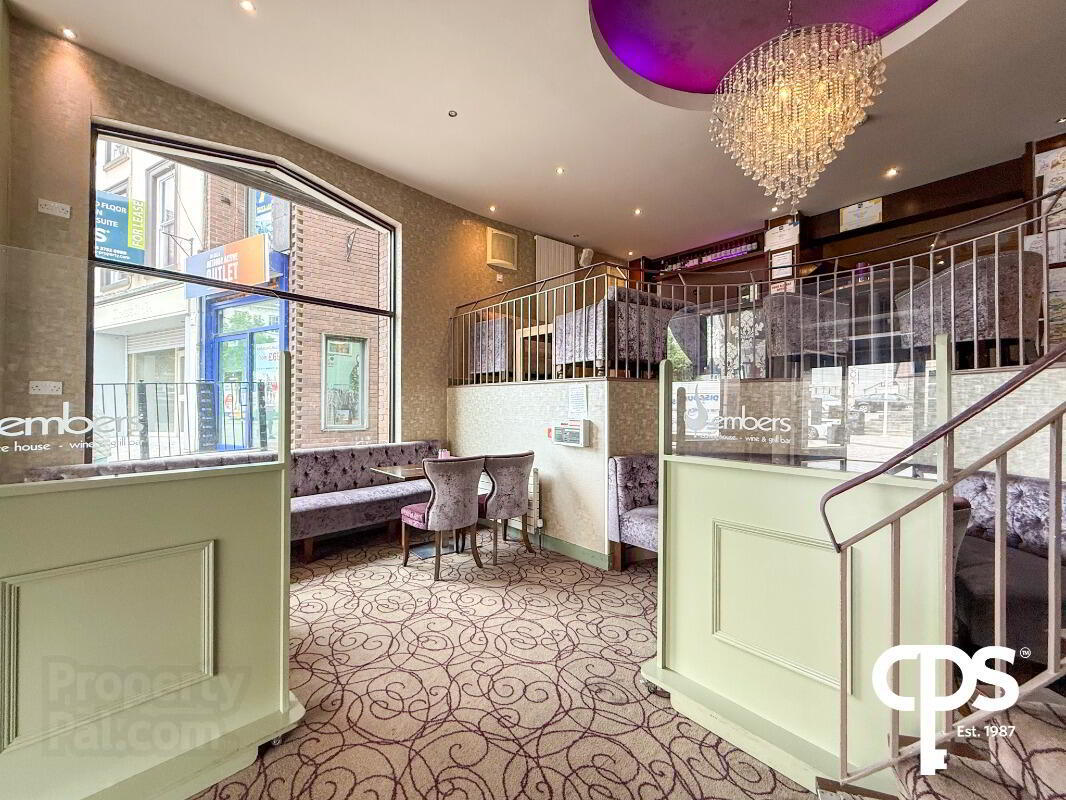 Embers Restaurant 6 of 23