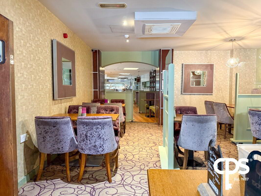 Embers Restaurant 12 of 23