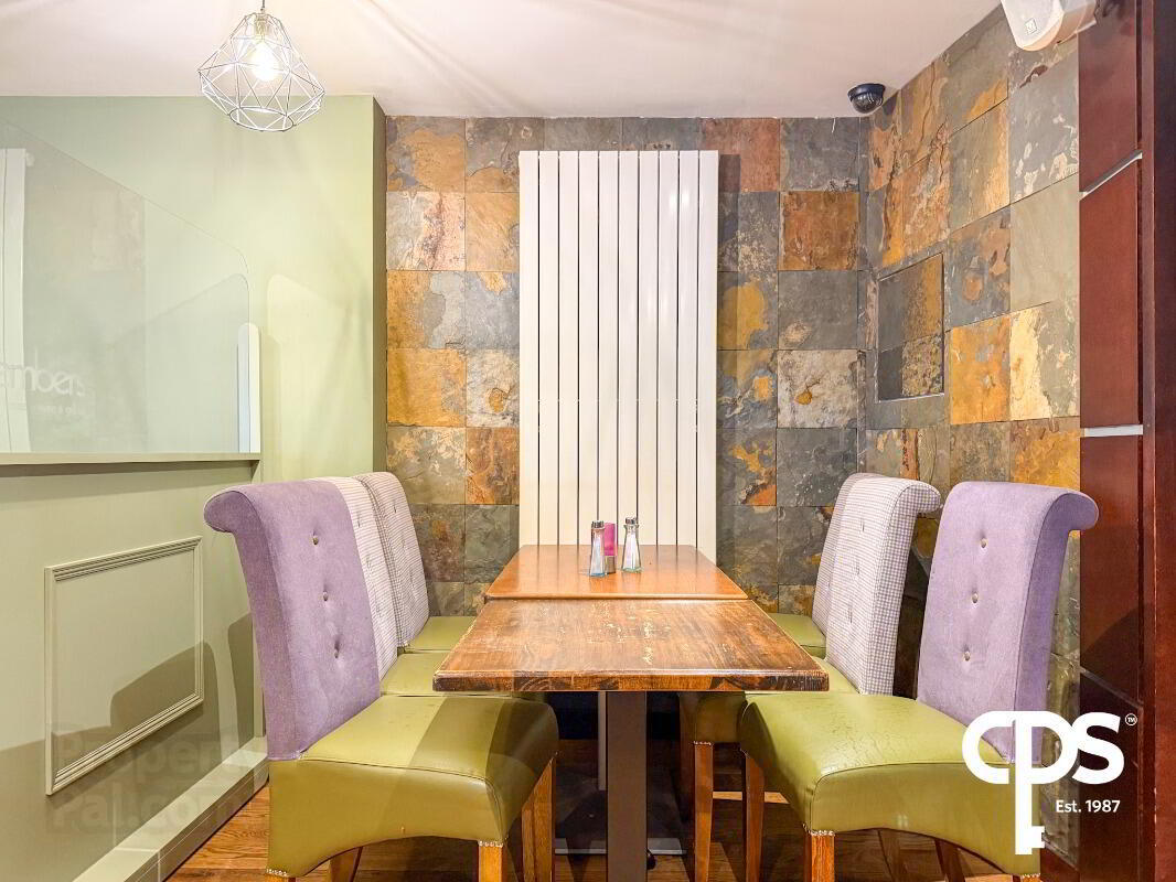 Embers Restaurant 15 of 23