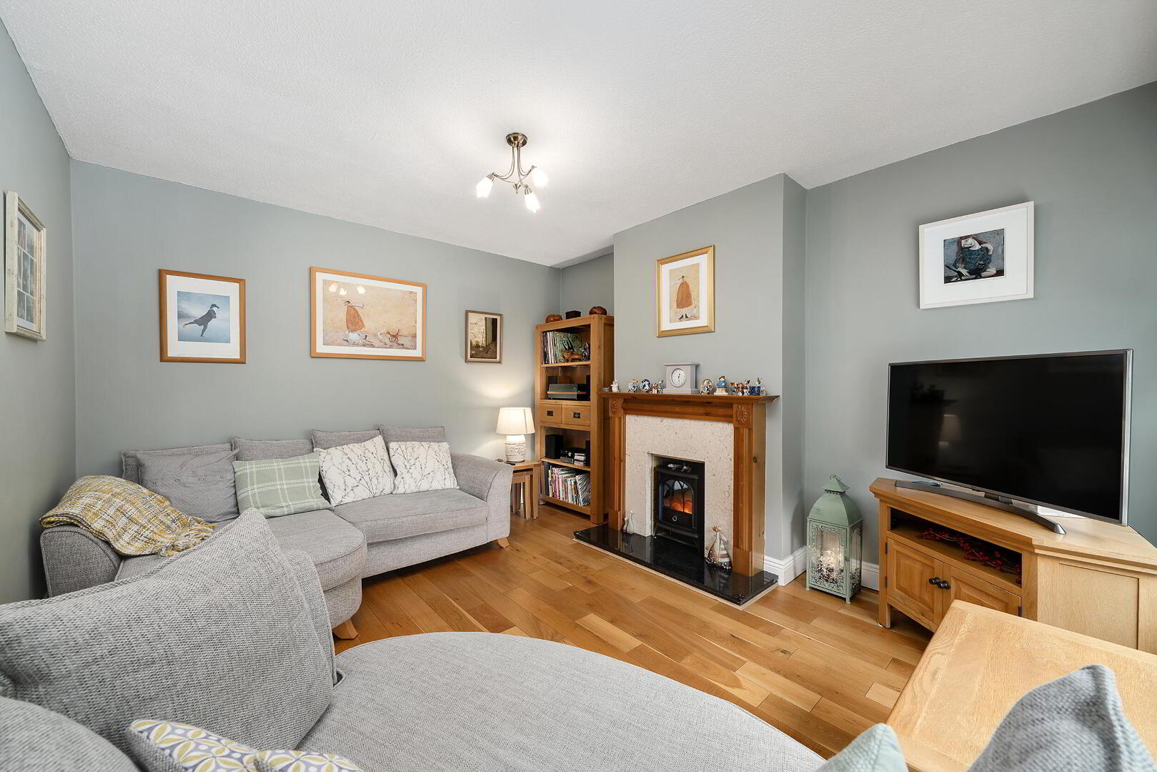 4 Laburnum Walk 7 of 32