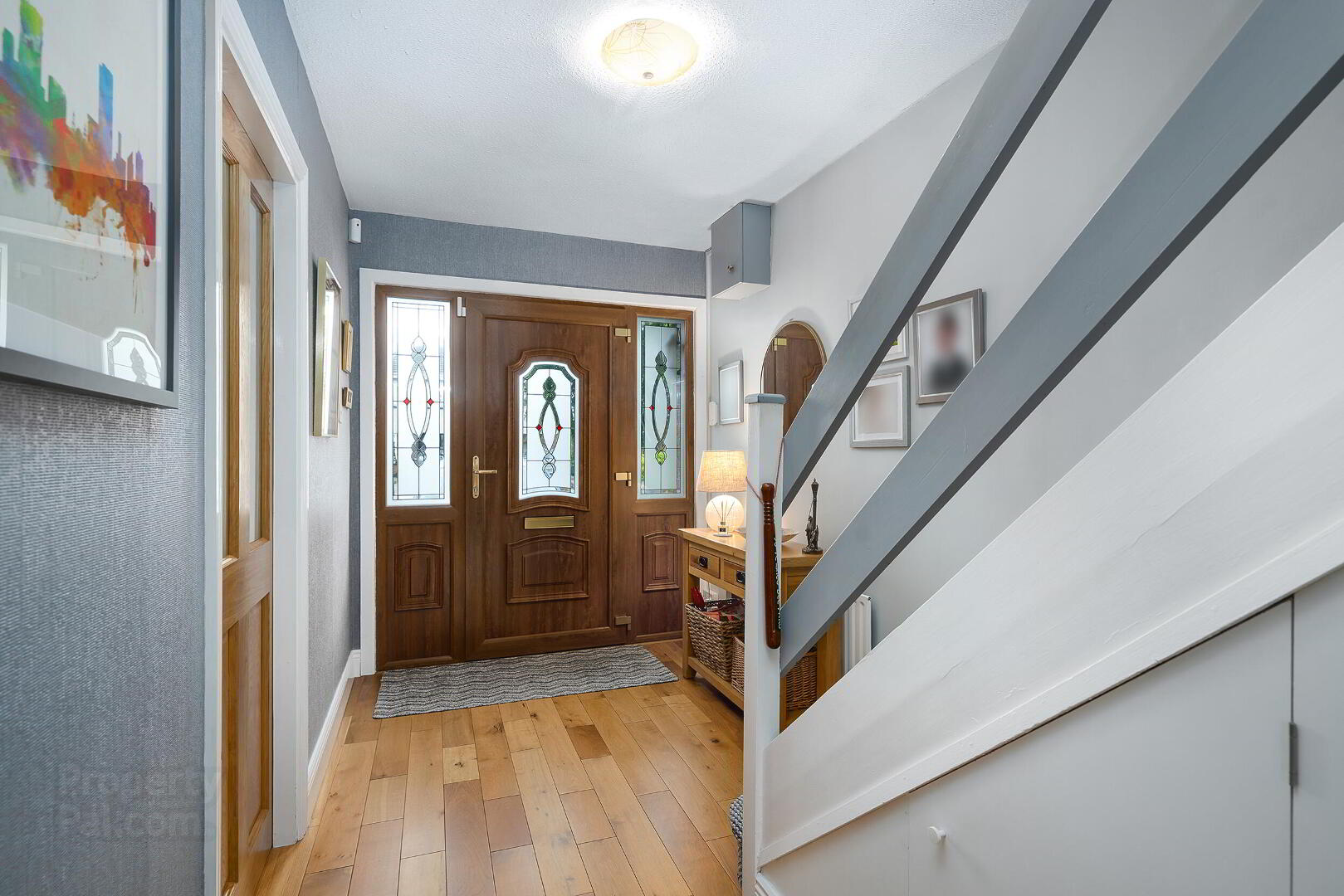 property description image