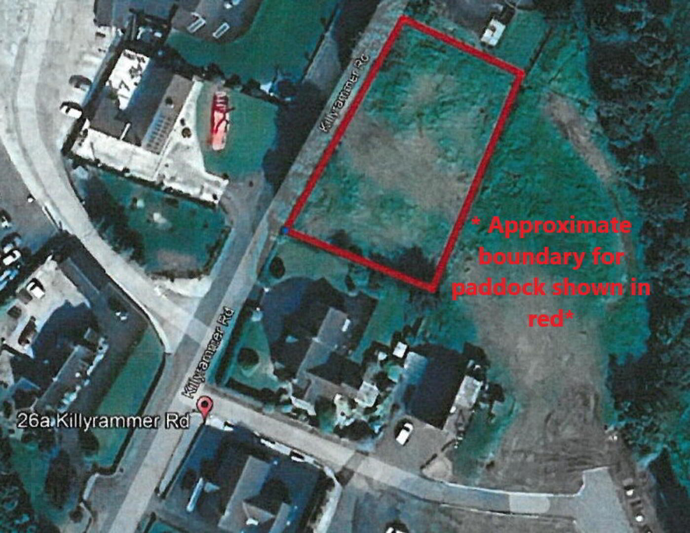 26 Killyrammer Road 47 of 48