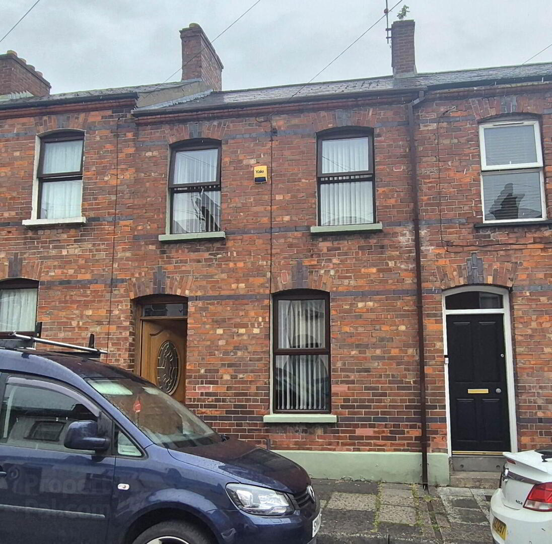 6 Barry Street 1 of 29