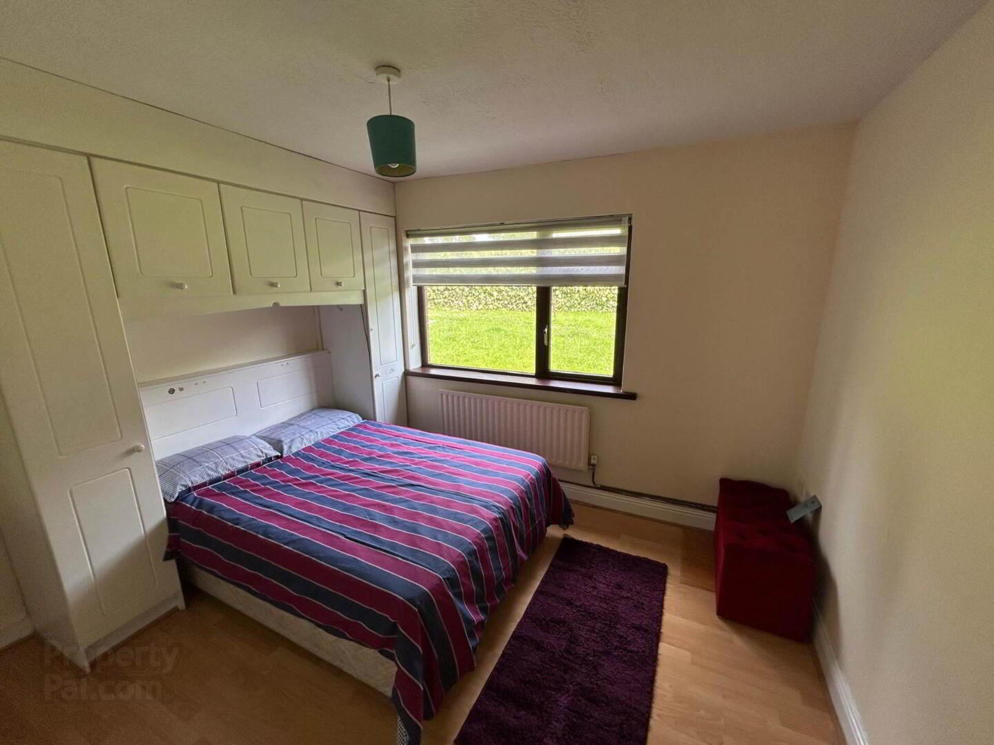 Apartment 1 Huntsfield 6 of 8