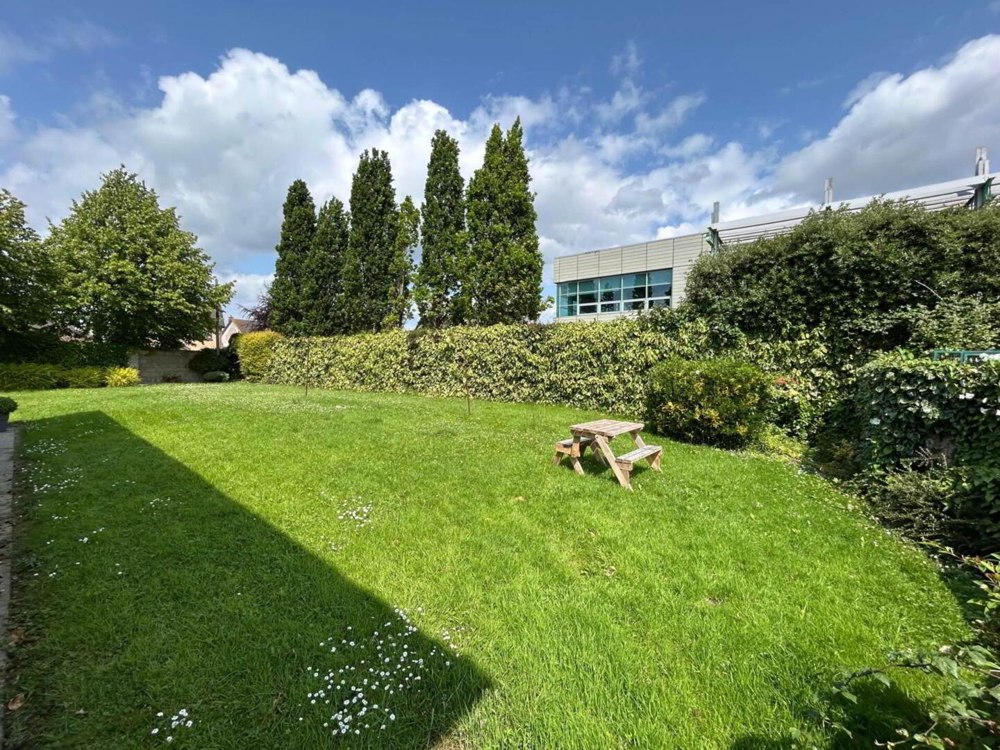 Apartment 1 Huntsfield 8 of 8
