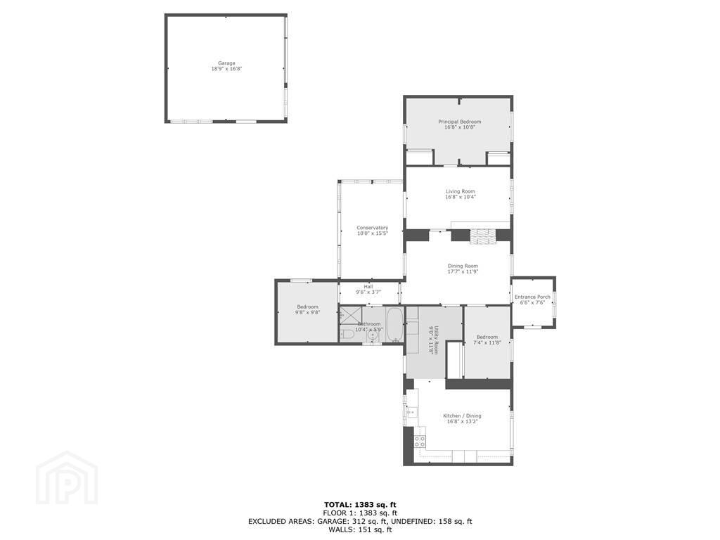 614 Gransha Road 23 of 23