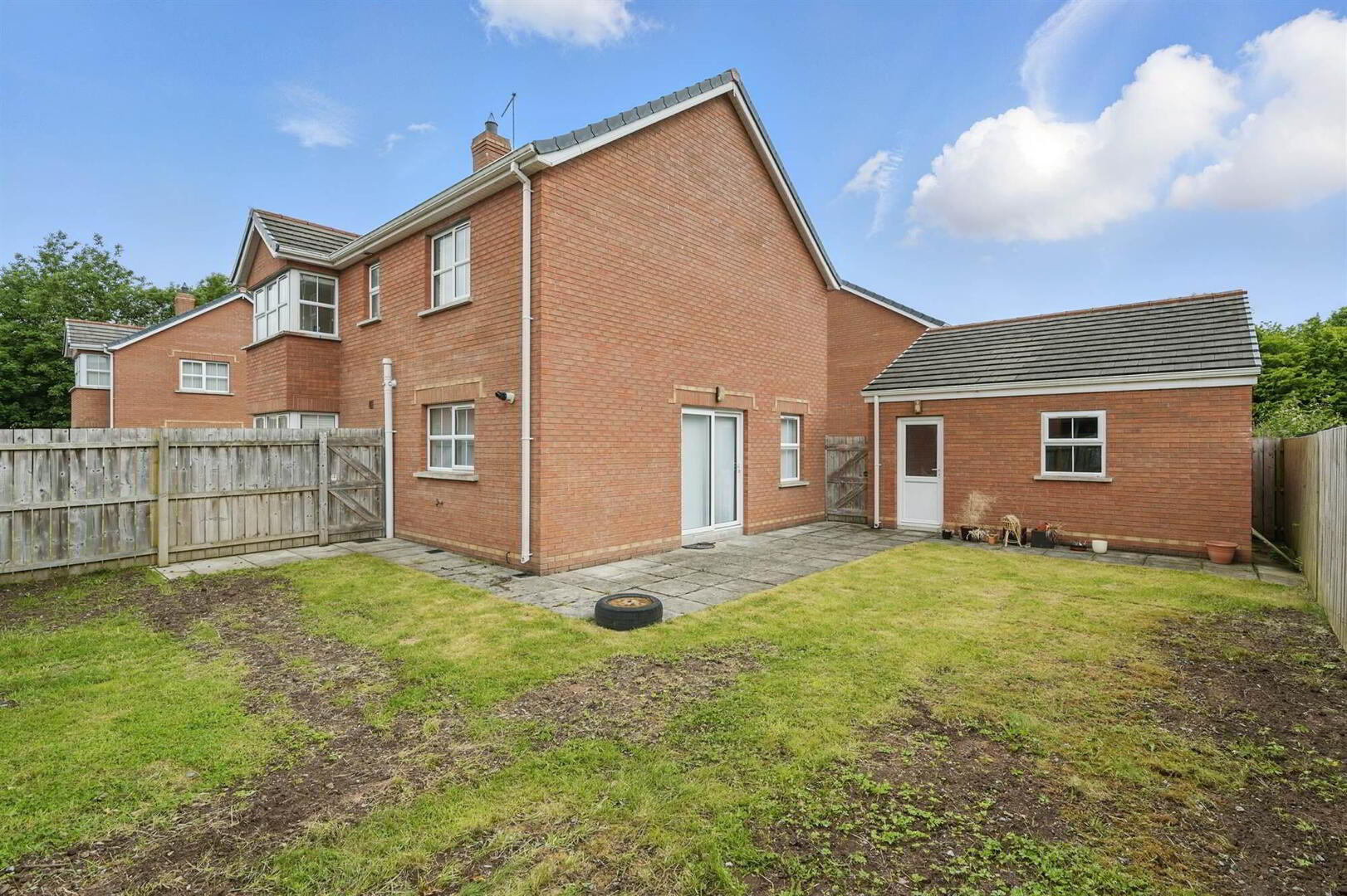 6 Limetree Court 20 of 21