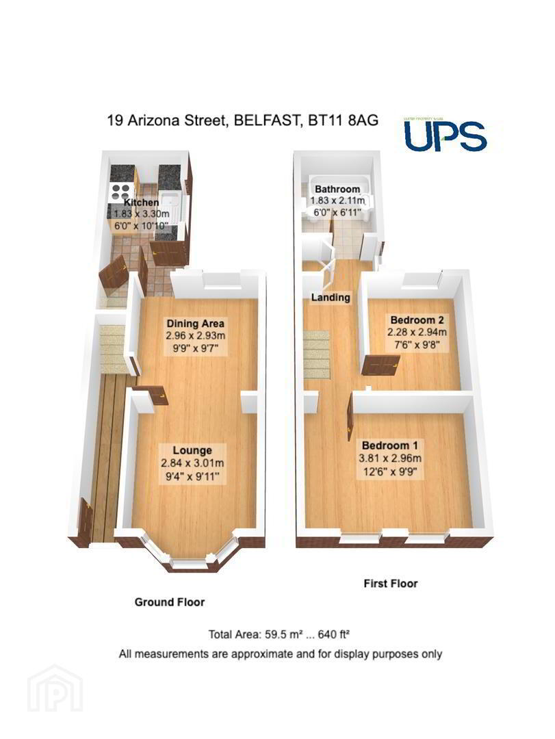19 Arizona Street 22 of 23