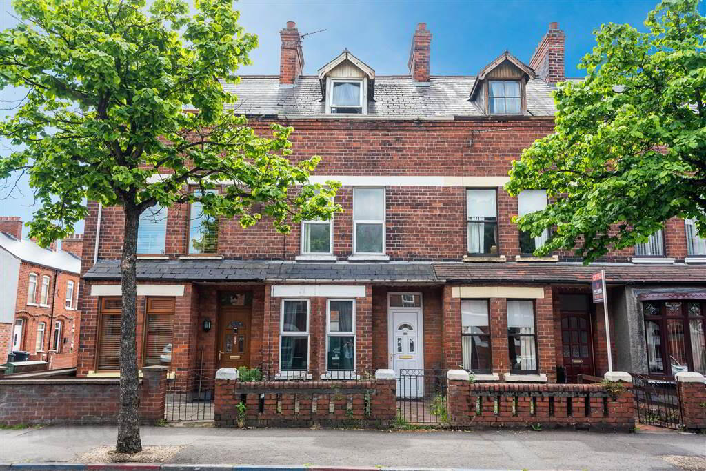 308 Donegall Road 1 of 10