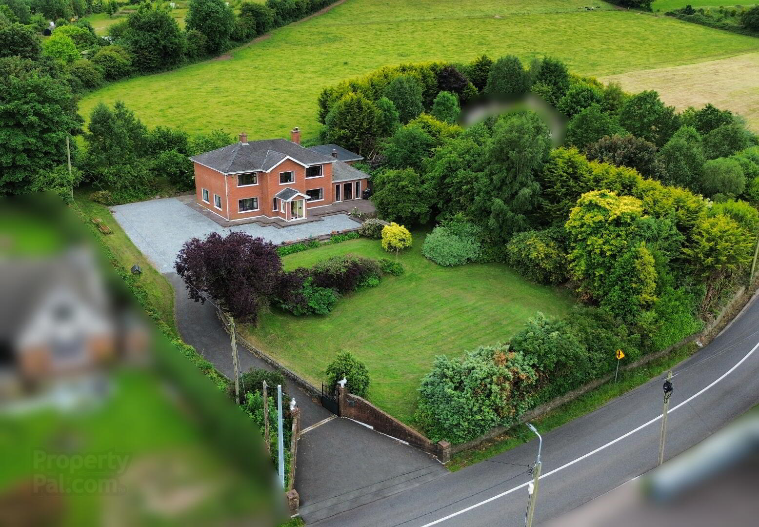 Gleneagle House, Ballinora 3 of 42