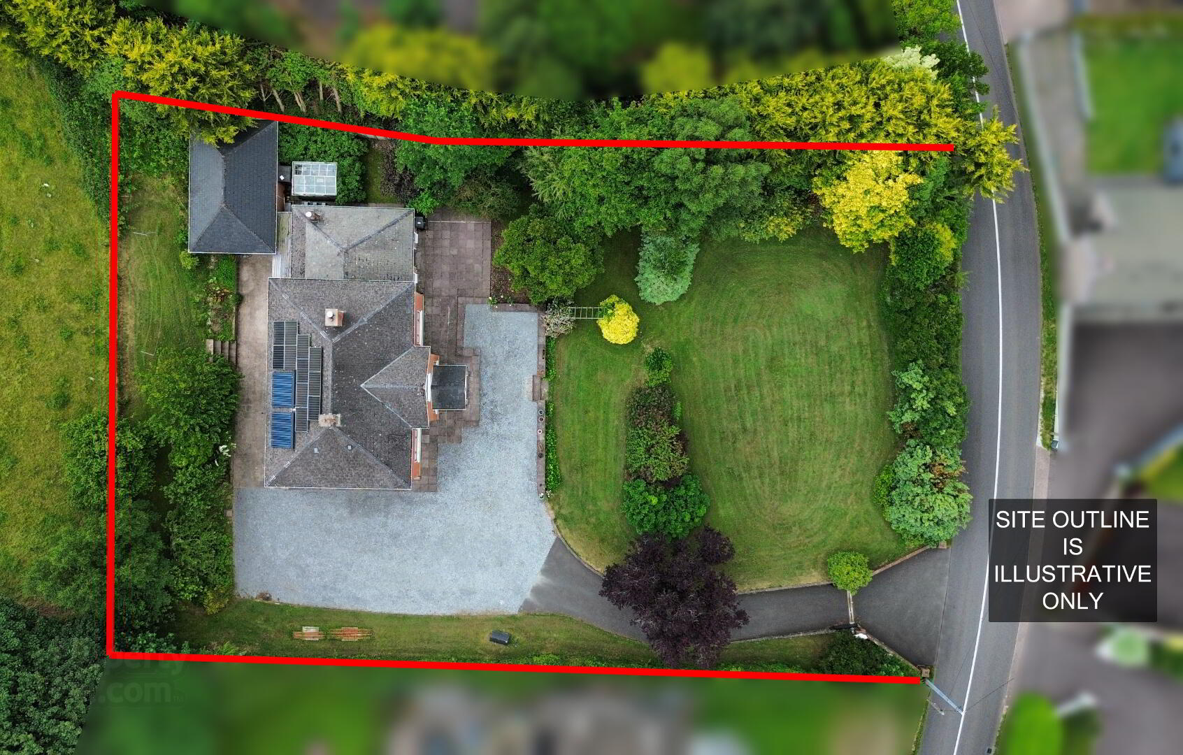 Gleneagle House, Ballinora 32 of 42
