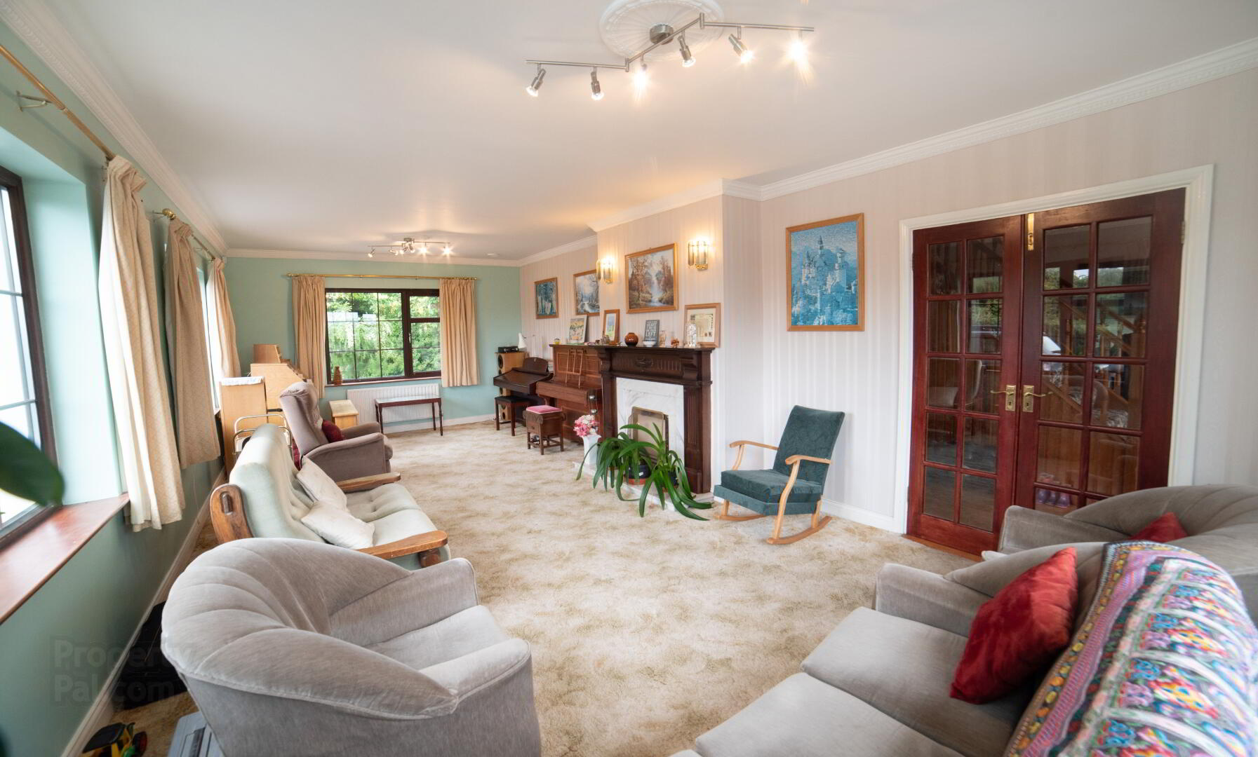 Gleneagle House, Ballinora 12 of 42