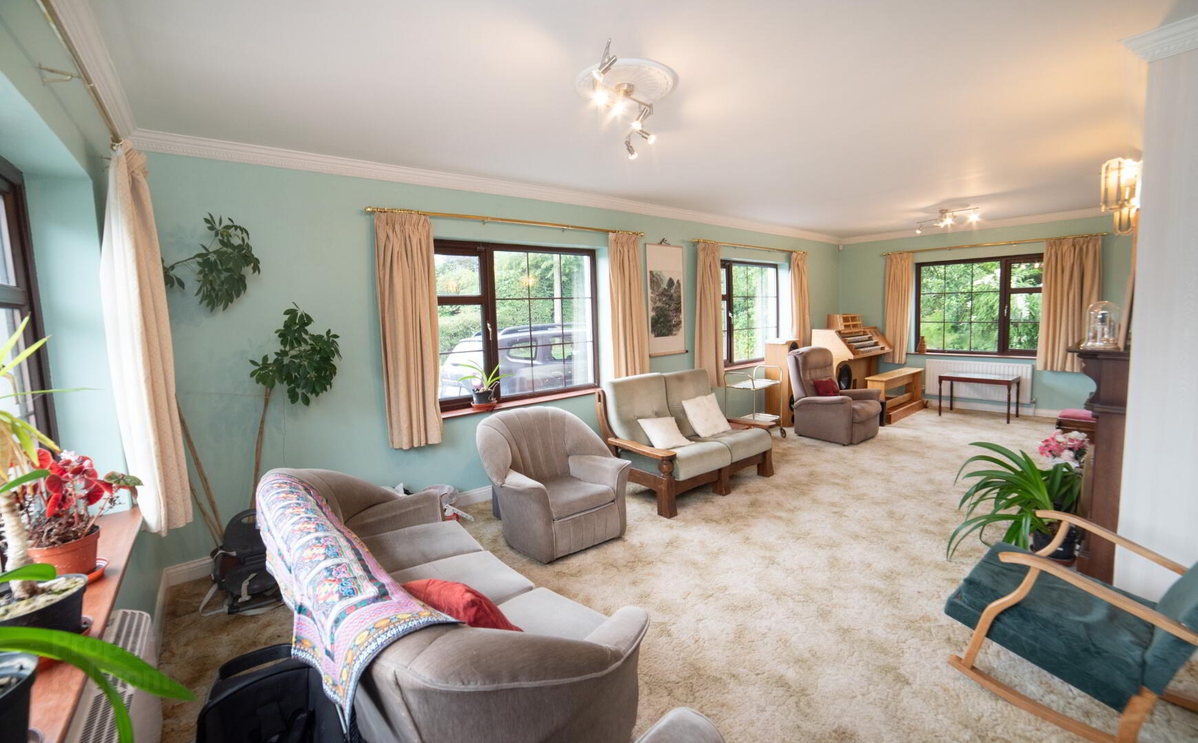 Gleneagle House, Ballinora 14 of 42