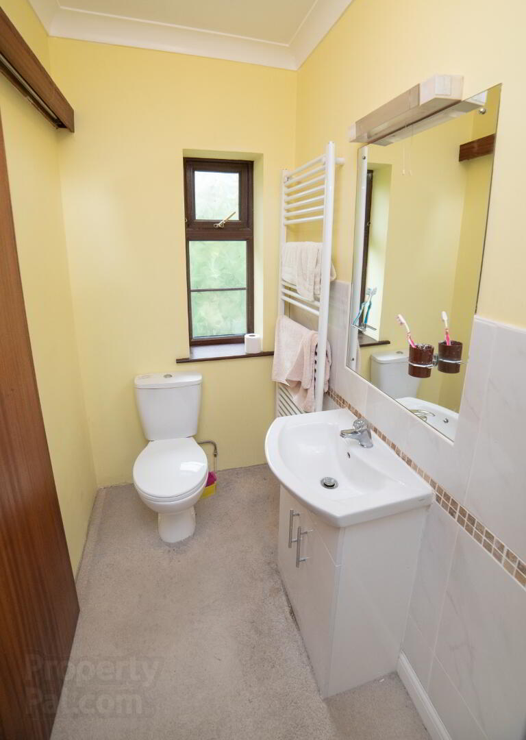 Gleneagle House, Ballinora 23 of 42