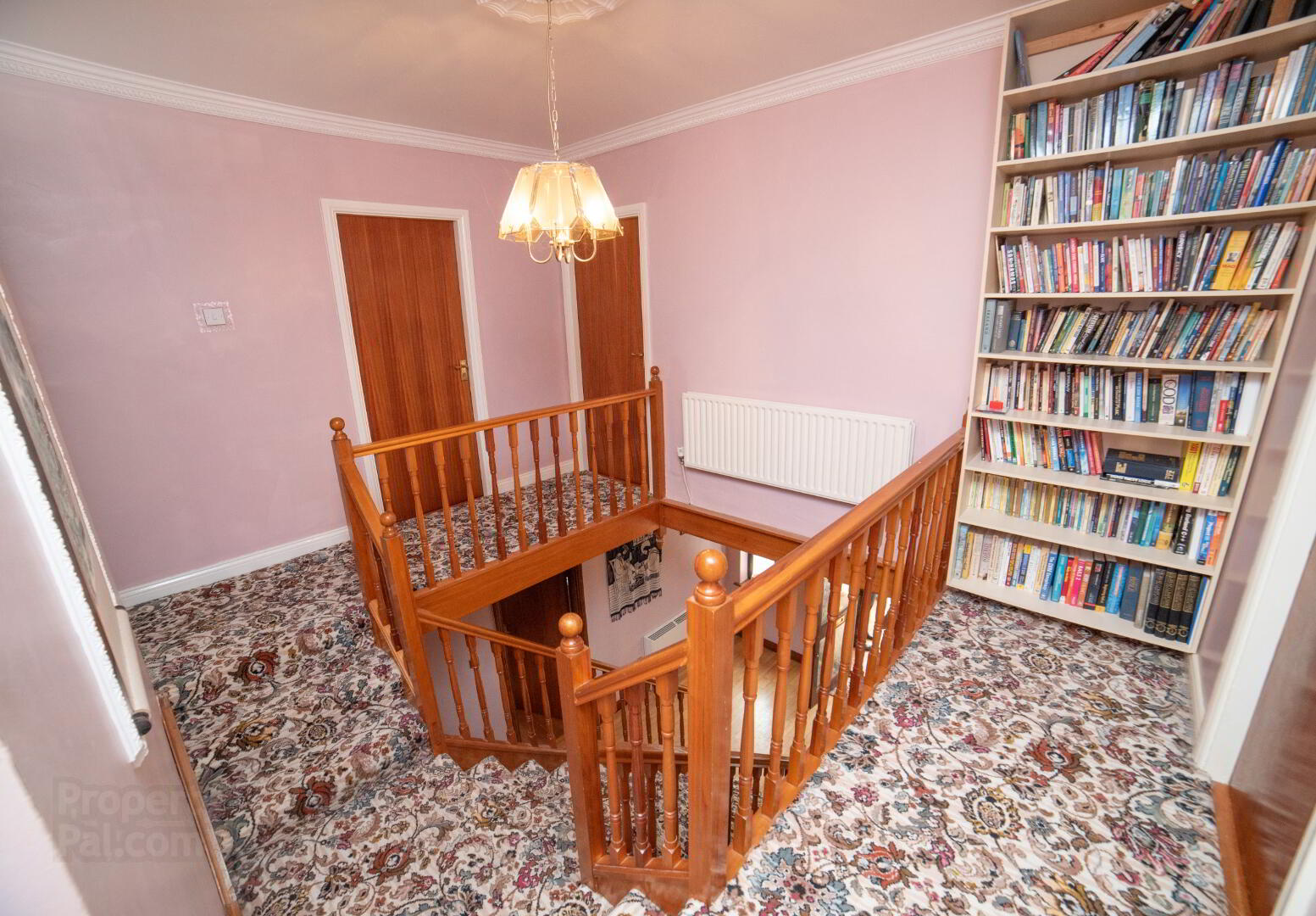 Gleneagle House, Ballinora 29 of 42
